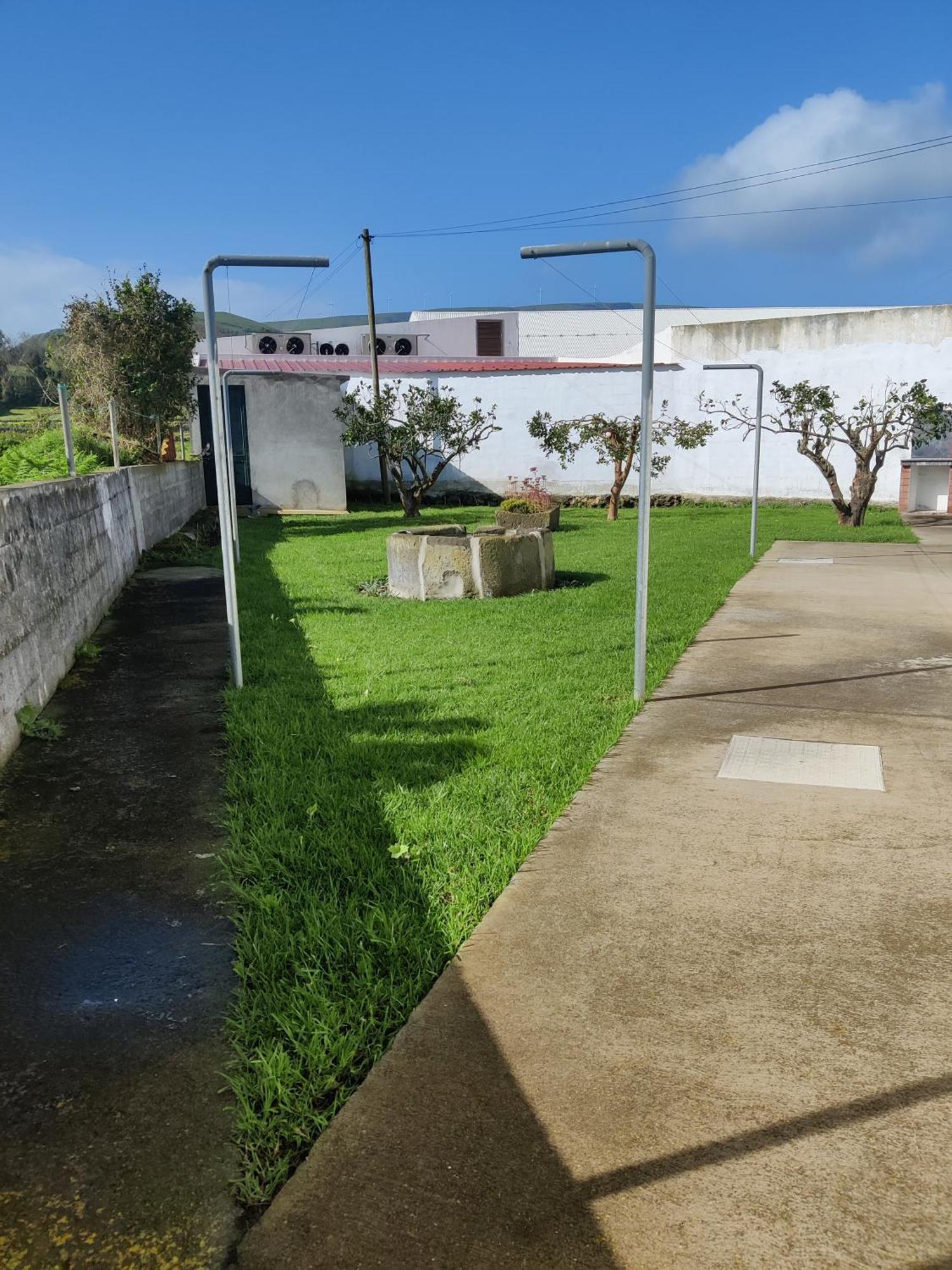 Riviera Beach B Praia da Vitória Værelse billede